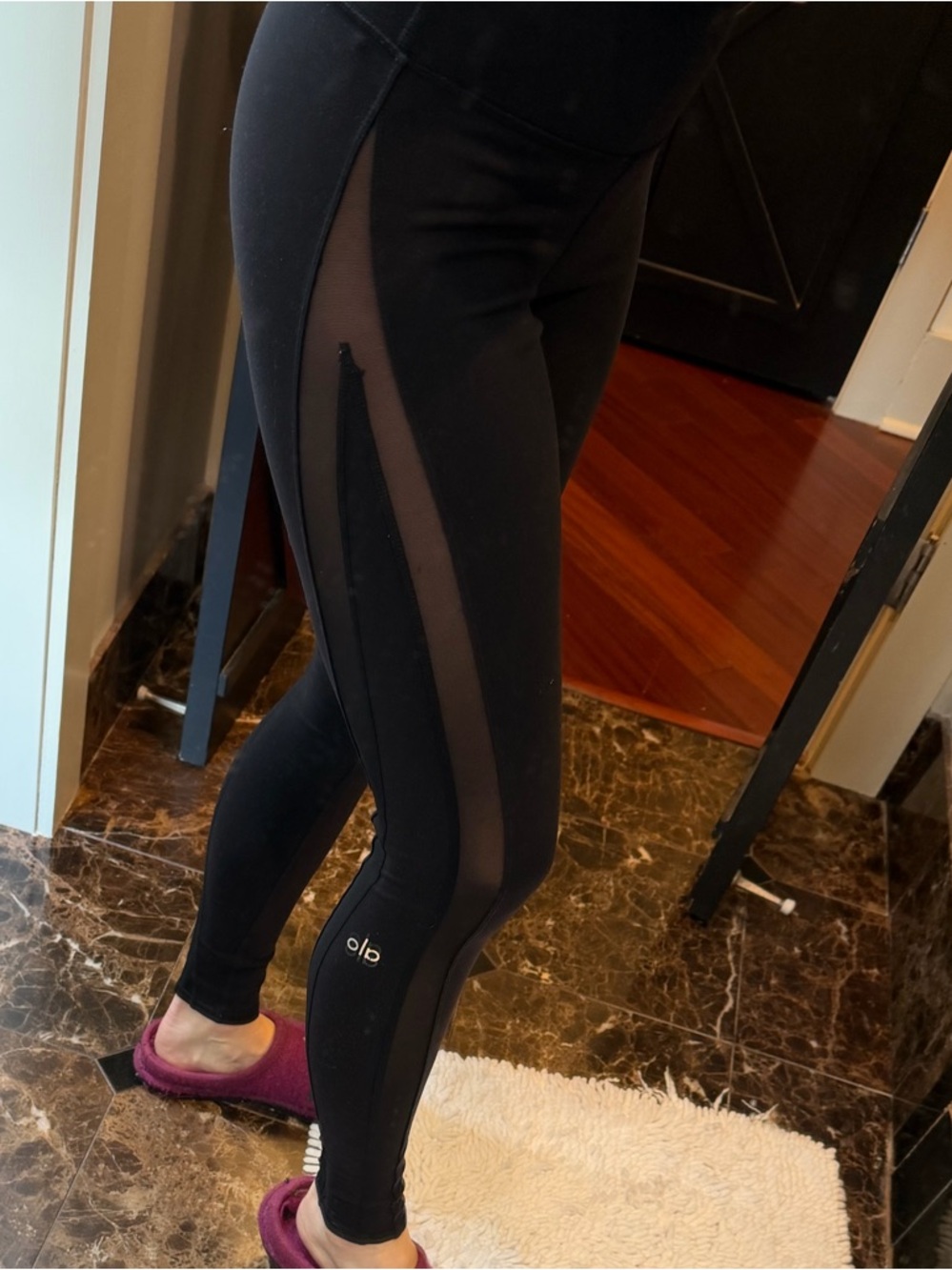 Alo leggings
